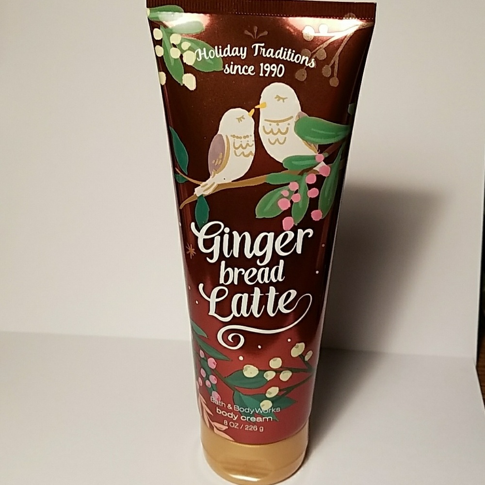 Bath & Body Works Body Cream